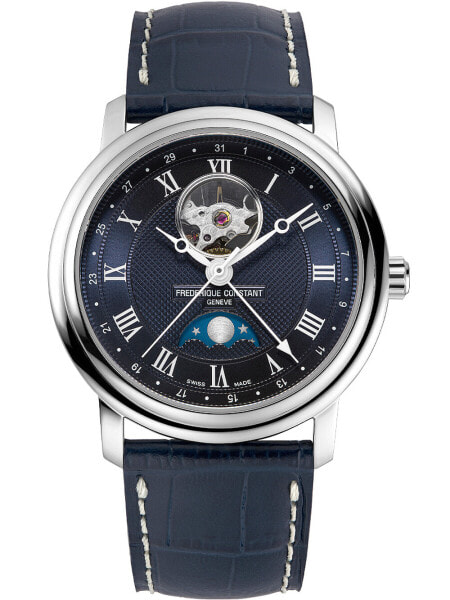 Часы Frederique Constant Classic Moonphase