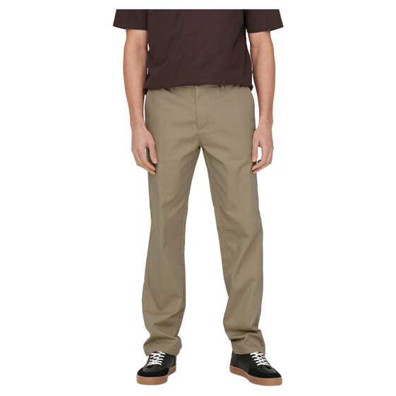 ONLY & SONS Edge-Ed 0073 Chino Pants
