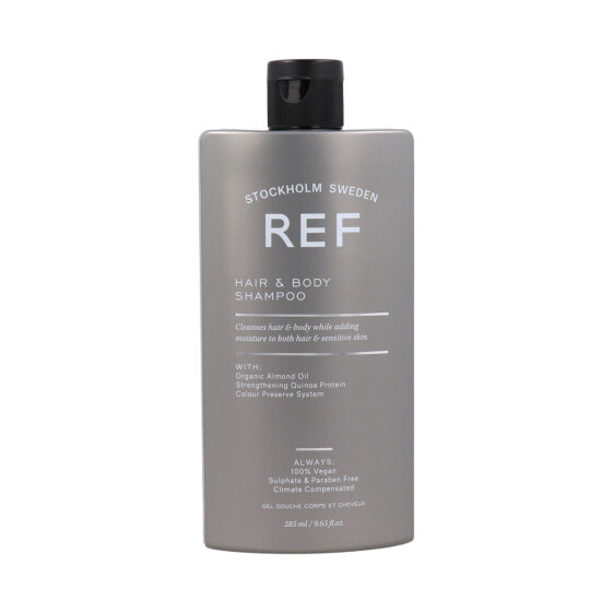 Шампунь REF Hair and Body 285 ml