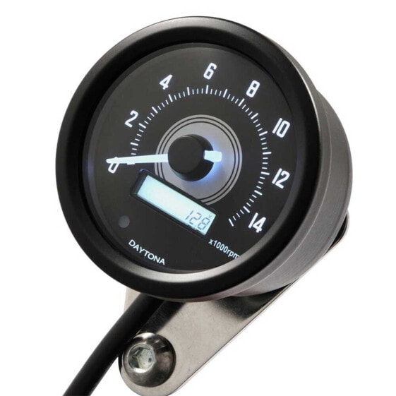 DAYTONA 88645 Speedometer