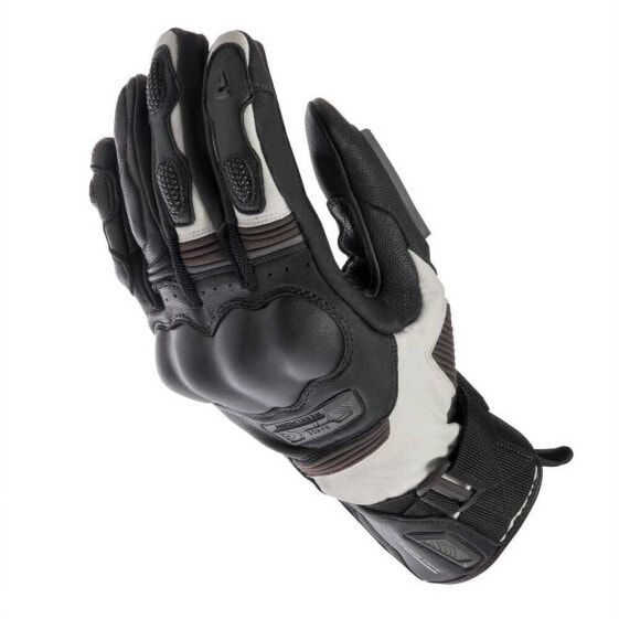 REBELHORN Range leather gloves