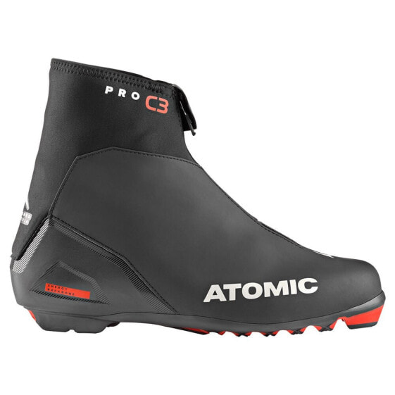 Беговые лыжи Atomic Pro C3 Nordic Ski Boots