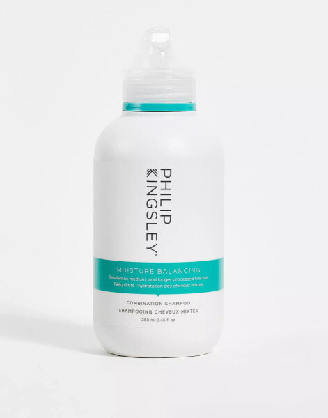 Philip Kingsley Moisture Balancing Shampoo 250ml