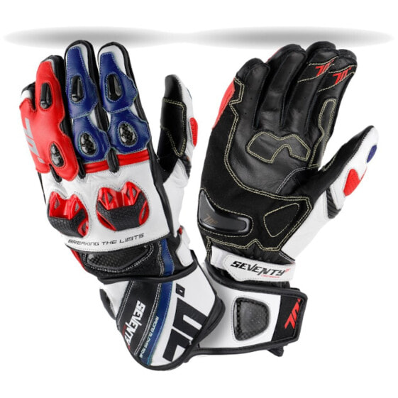 SEVENTY DEGREES SD-R12 racing gloves