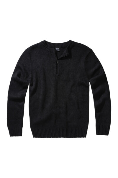 Pullover Brandit Armee Schwarz