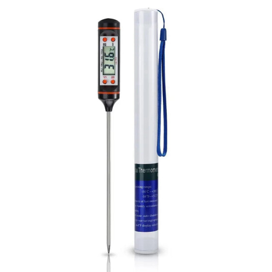 Elektronisches Thermometer