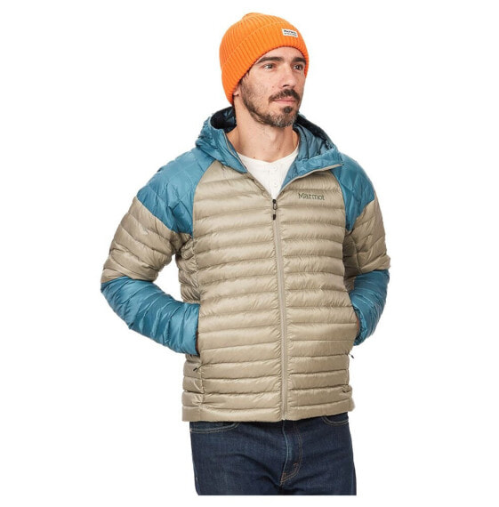 MARMOT Hype down jacket