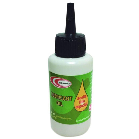 BOMPAR Special Oil Lubricant 60ml