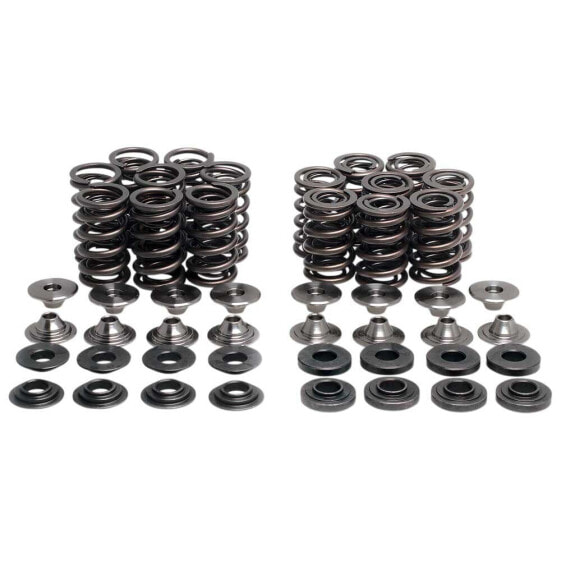 KIBBLEWHITE Kawasaki ZX10R 40-41100 Valve Springs&Washers