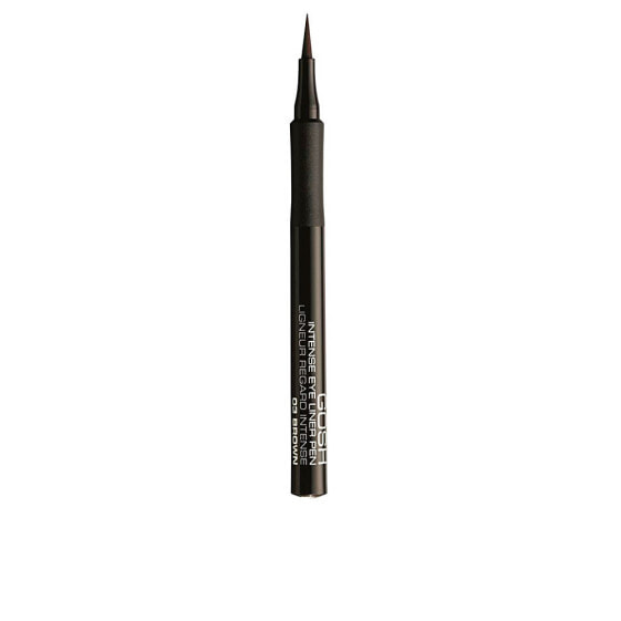Контур для глаз GOSH INTENSE eyeliner pen #03-коричневый 1,2 г