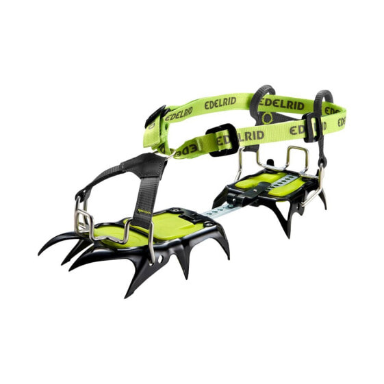 EDELRID Shark Soft Crampons