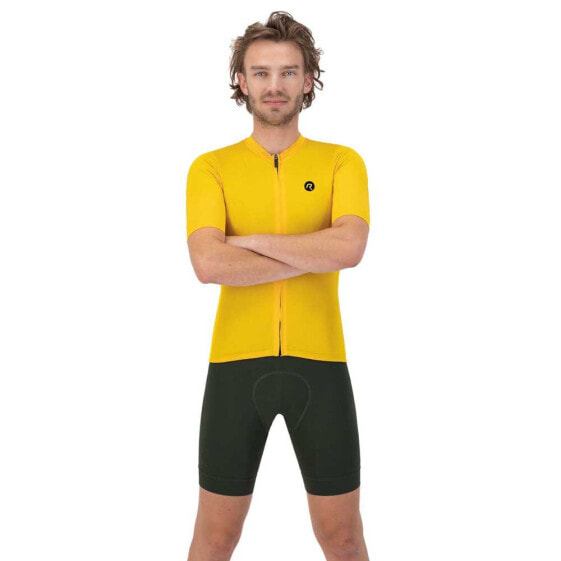 ROGELLI Distance short sleeve jersey