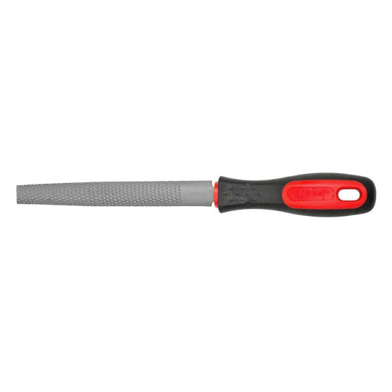 STEIN Half-round rasp 8´´