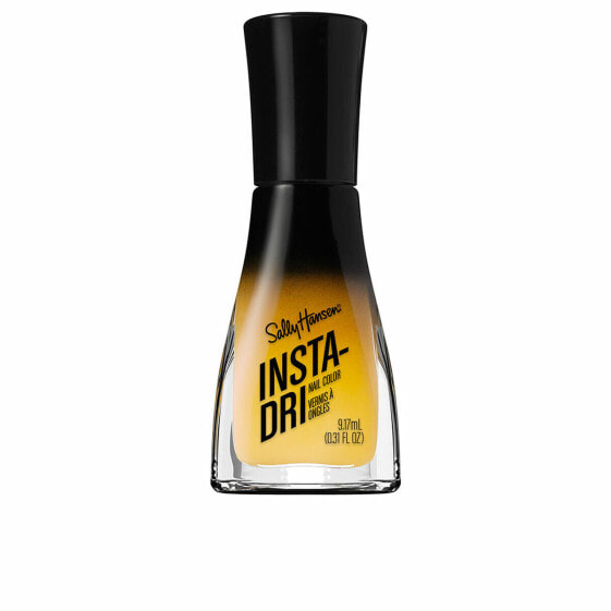 лак для ногтей Sally Hansen Insta-Dri Glow In the Dark Светит в темноте Nº 728 Be-Witcha Soon 9,17 ml