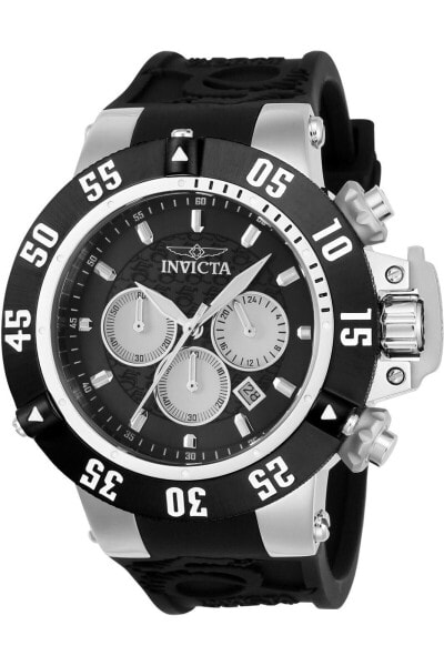 Часы Invicta Subaqua Noma III Quartz 22919