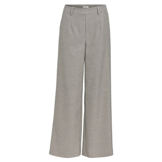 OBJECT Lisa Wide Leg Fit pants