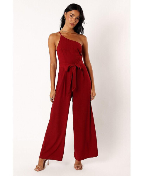 Women's Leyton Jumpsuit