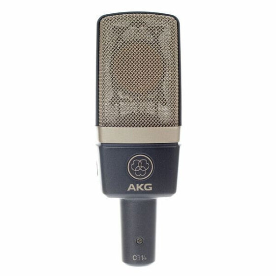 Микрофон AKG C314