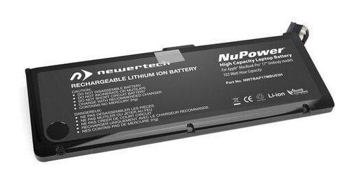 Батарея для Apple OWC NewerTech NWTBAP17MBU03H