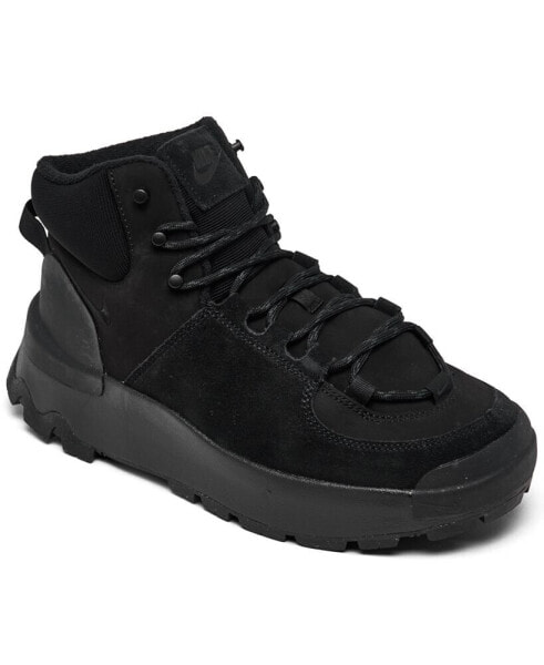 Ботинки Nike City Classic Sneaker Boots