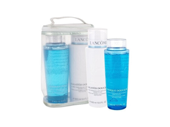 Wash the Day Off Cleansing Gift Set