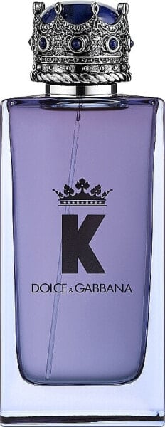 Dolce & Gabbana K Eau de Parfum Intense - Eau de Parfum 50 ml