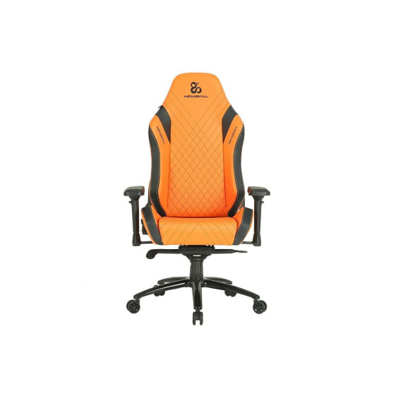 Стул Gaming Newskill NS-CH-NEITH-BLACK-ORANGE