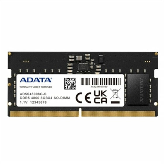 Память RAM Adata AD5S48008G-S 8 GB DDR5 4800 MHZ