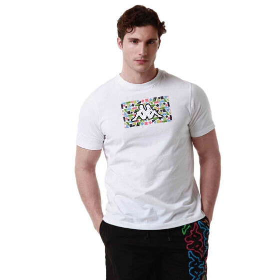 KAPPA Frezami short sleeve T-shirt