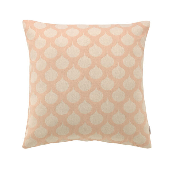 Cushion cover Alexandra House Living Astún Pink 50 x 50 cm 50 x 1 x 50 cm