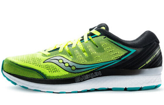 Saucony Guide Iso2 S20464-37 Running Shoes