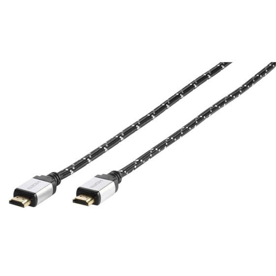 VIVANCO Premium HDMI Cable 3 m