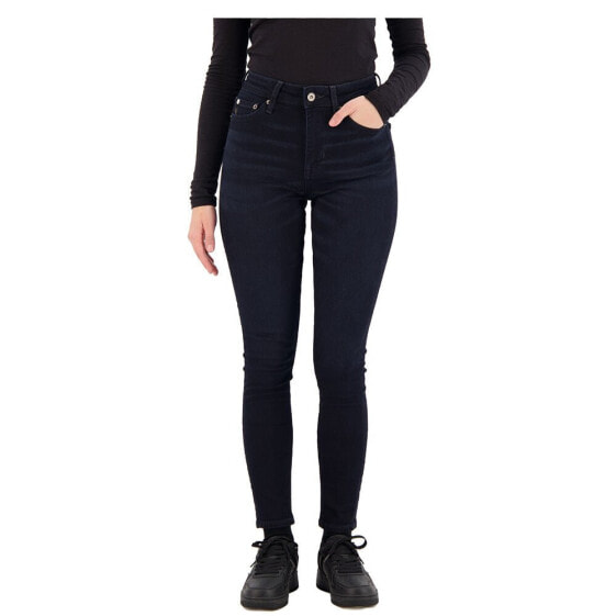 SUPERDRY Vintage High Rise Skinny jeans