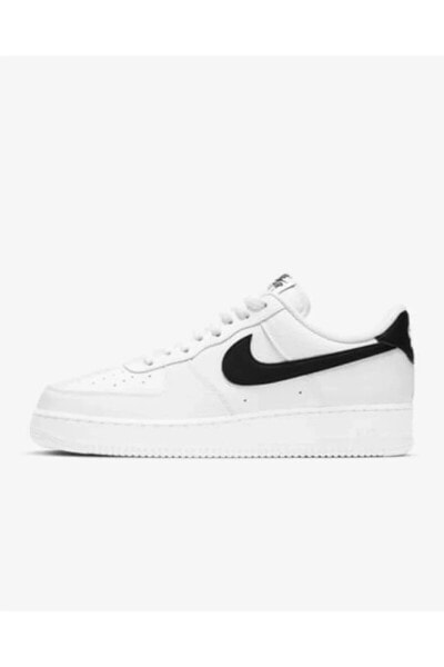 Air Force 1 '07 Beyaz Erkek Sneaker Ayakkabısı