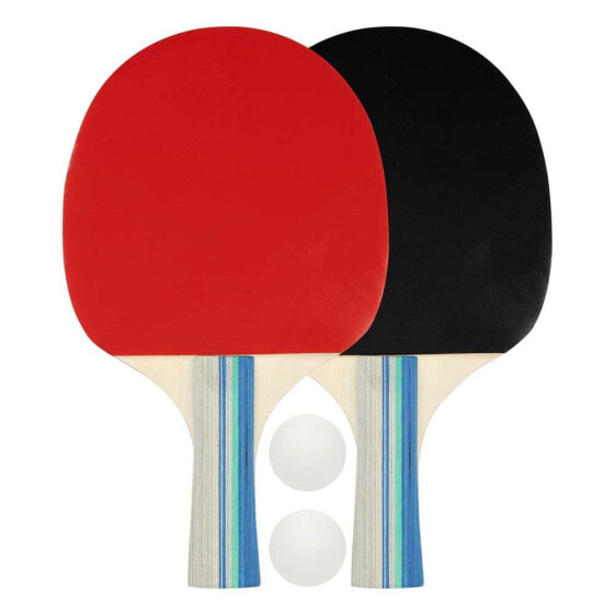 GET & GO Matchtime Table Tennis Racket