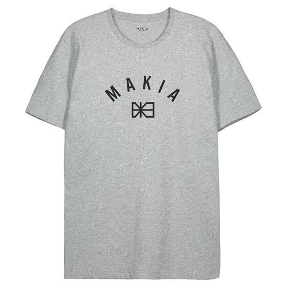 MAKIA Brand short sleeve T-shirt