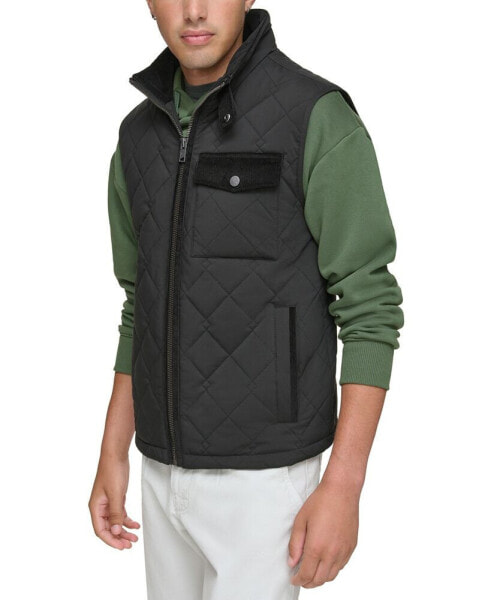 Men's Barnet Versatile Multi-Season Transitioning Vest