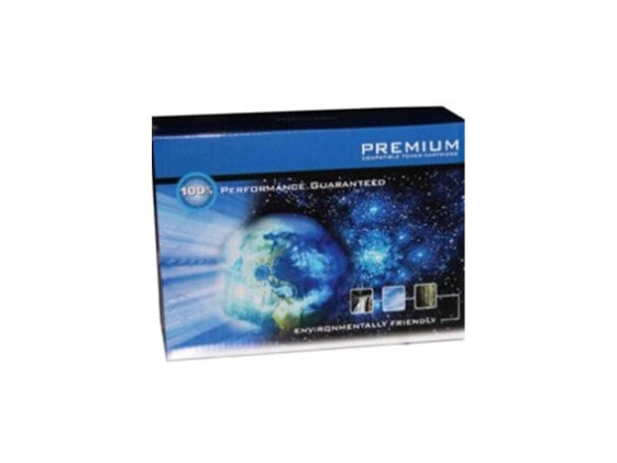 Premium PRMCTGPR31C Comp CNM Irun C5030 - GPR31 Standard Cyan Toner Cartridge