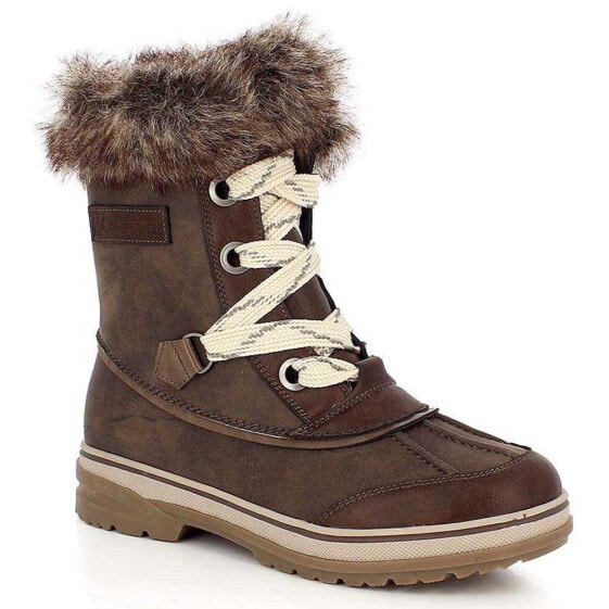 KIMBERFEEL Dolores Snow Boots