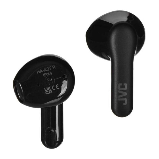 JVC HA-A3T Wireless Earphones