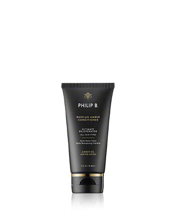 Philip B Conditioner Russian Amber Imperial Conditioning Crème