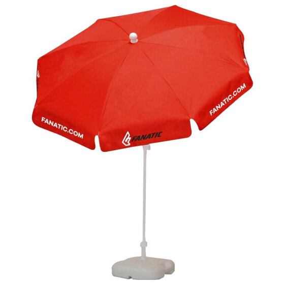 FANATIC Beach Umbrella Stand Part 2