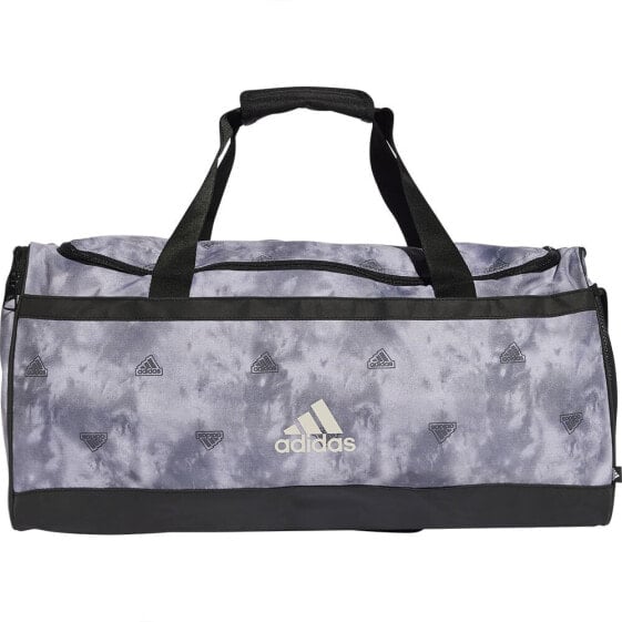 ADIDAS Essentials Linear Graphic duffle