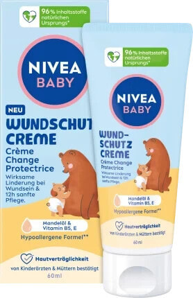 Wundschutzcreme, 60 ml