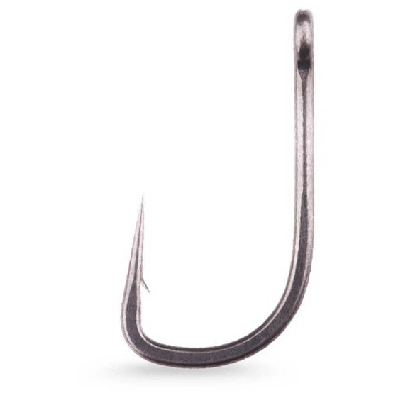 STRATEGY Polep S-Type PTFE Single Eyed Hook