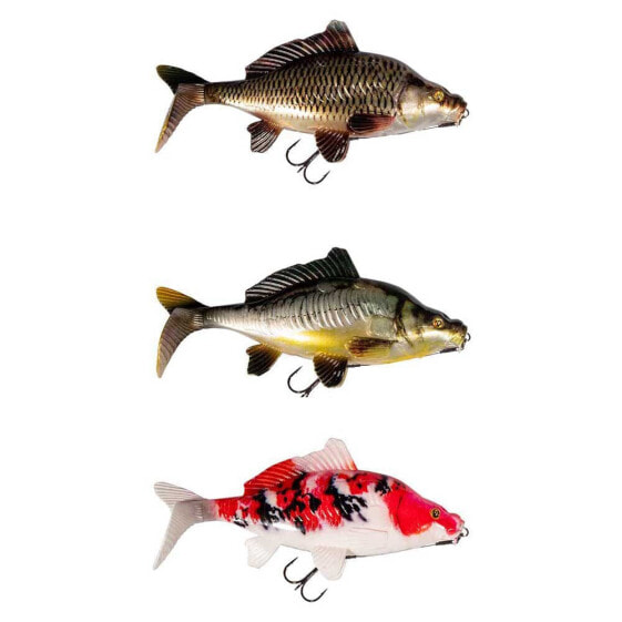 FOX RAGE Realistic Replicant Soft Lure 230 mm