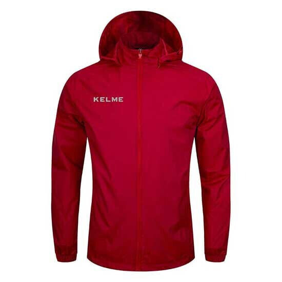 KELME Street Rain Jacket