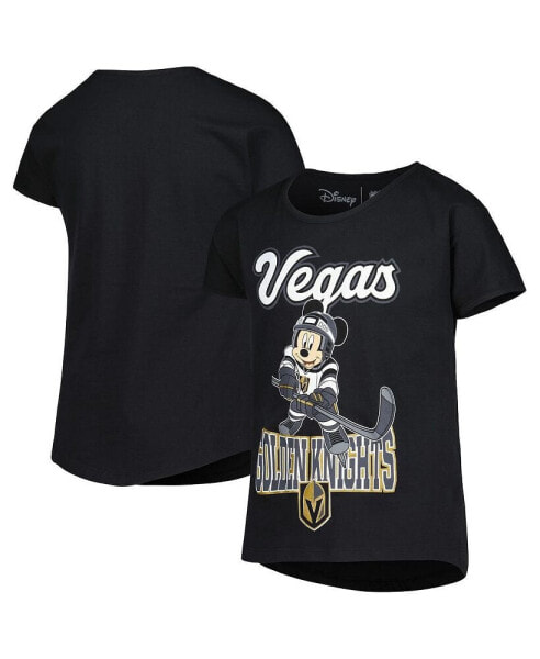 Футболка OuterStuff Vegas Golden Knights