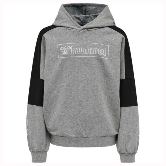 HUMMEL Boxline hoodie