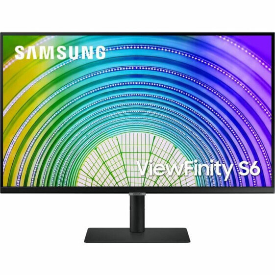 Monitor Samsung S27C366EAU 32" 75 Hz